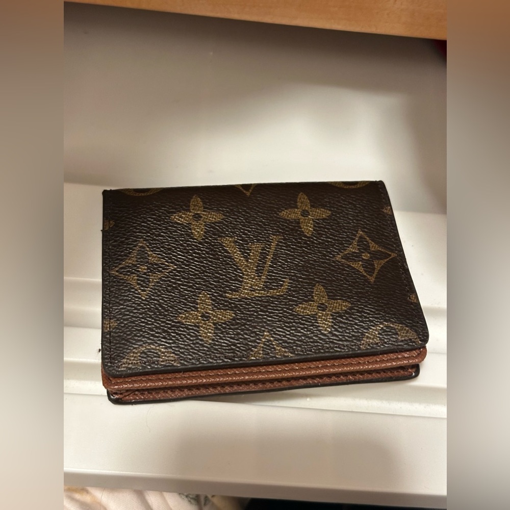 COPY - Fashion Credit Card Wallet